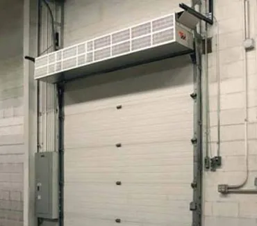 Air Doors