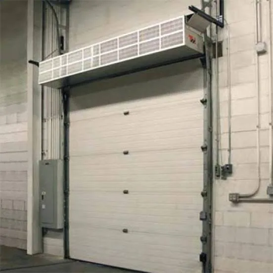 air-door
