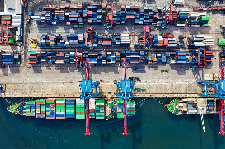 airports-seaports