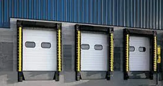 ICU and CCU Automatic Doors