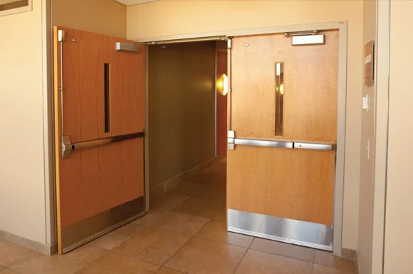 fire-rated-door