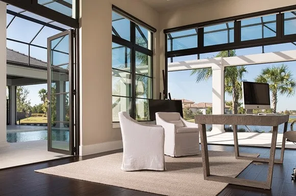 folding-door