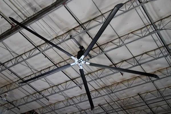 hvls-fans