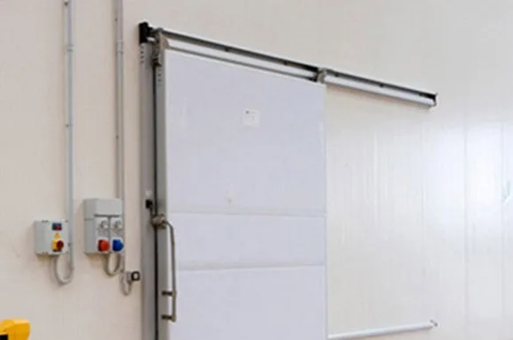 insulated-door