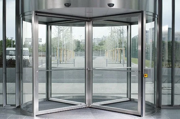 revolving-doors