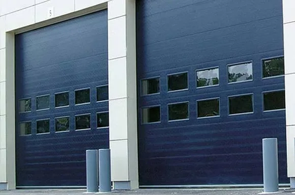 Sectional Door