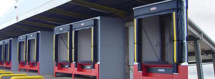loading dock