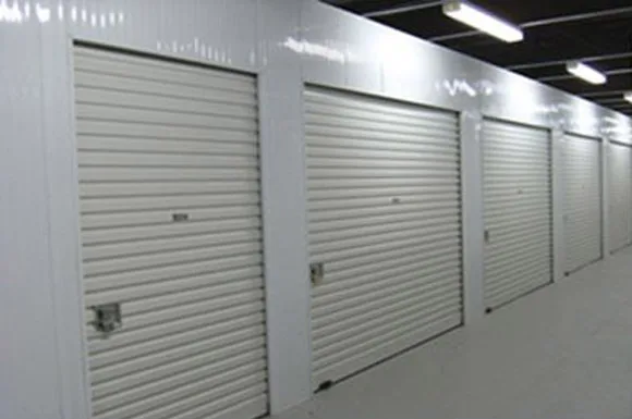 rolling-door